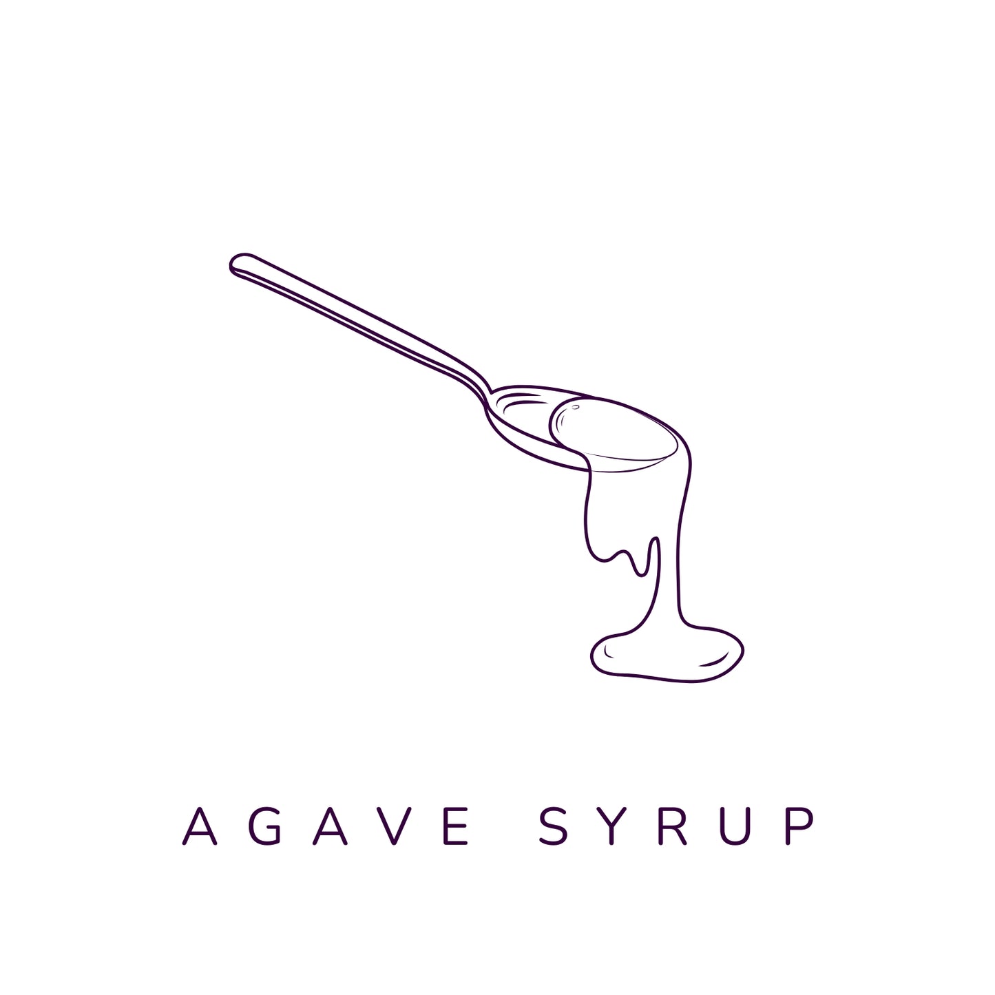 Elderberry & Agave Syrup